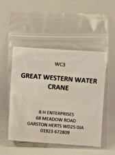 N Gauge Metal Kit - B H