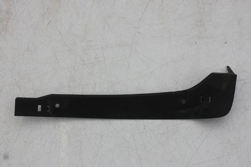 Audi front bumper left - audi,