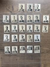 Antique 1920's Pinnace 25