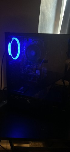 Gaming - gaming, pc