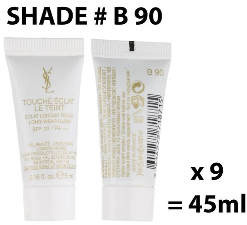 Ysl touche eclat le teint - x,