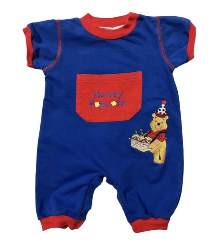 Vtg disney winnie the - vtg,