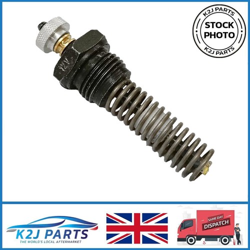 Heater glow plug inlet - glow,