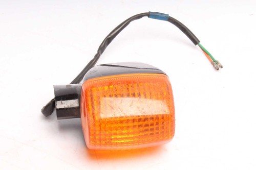 Rear right indicator honda - rear,