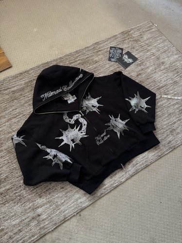 Named collective unisex black - unisex,