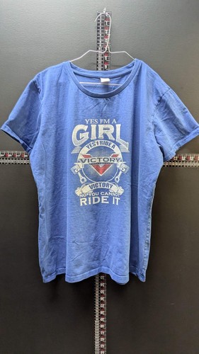 Victory motorcycles yes m - motorcycles, a