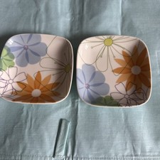 Portmeirion Crazy Daisy 2 x
