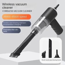 120W Cordless Handheld Vacuum