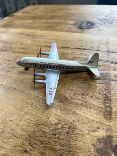 Dinky toys vintage - toys,