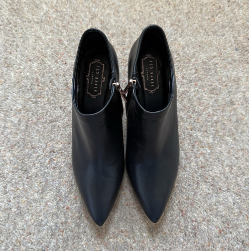 Ted baker women black - baker, women’s