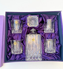 RCR Capri Crystal Whisky