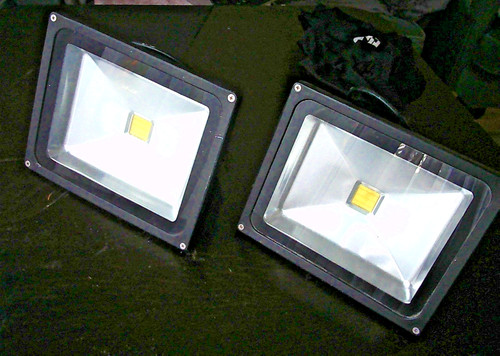 Eagle led industrial - eagle,