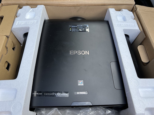 Epson tw9300 3lcd home - epson,