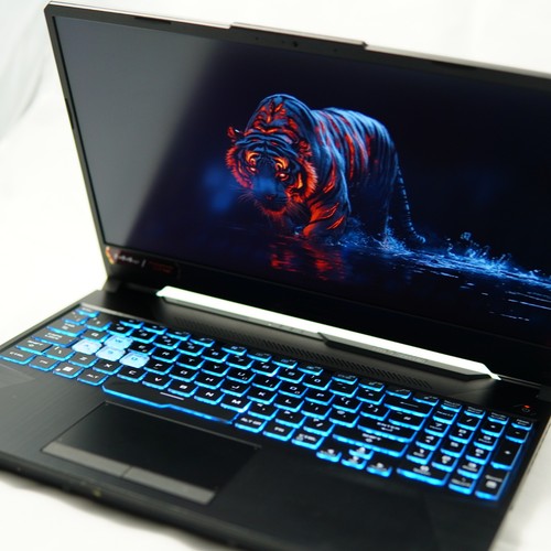Asus tuf rtx 3050ti - rtx, 144hz
