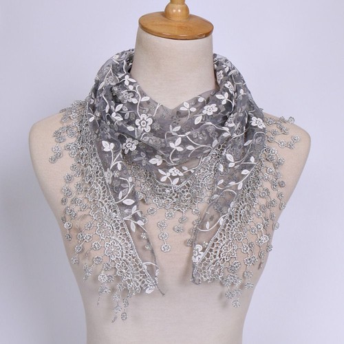 Casual tassel shawl classic - casual,