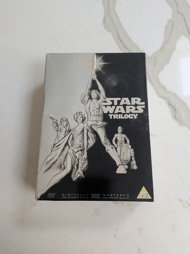 Star wars the - the, original