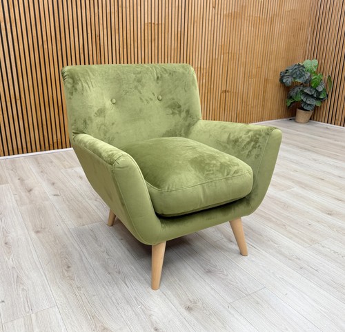 Dfs retro accent - dfs, 'retro'