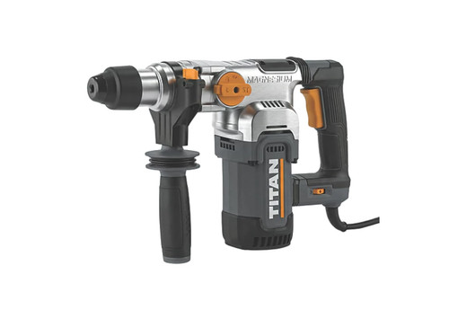 Titan sds plus - sds, drill