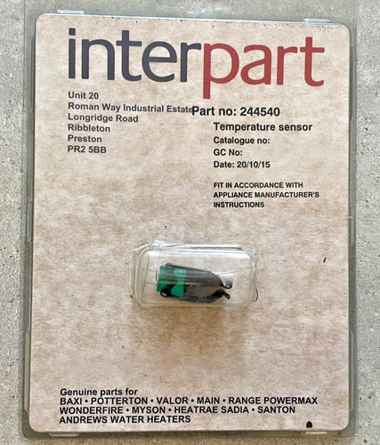 Baxi solo 60 70 - solo, 40