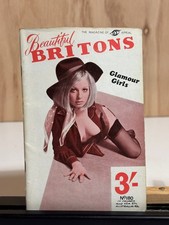 Beautiful Britons Number 180