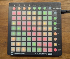 Novation Launchpad Mini Mk2