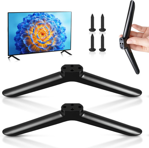 Universal stand legs - universal, tv