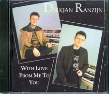 DIRKJAN RANZIJN - With Love