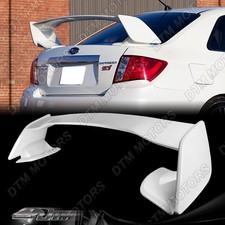 For 08-14 Subaru Impreza WRX
