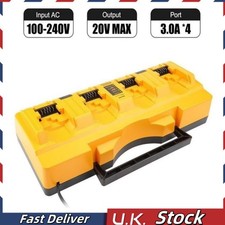For DeWalt DCB104 12V /