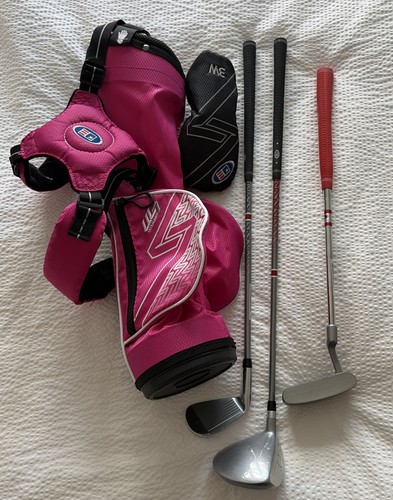 Kids ul7 club junior - us, golf