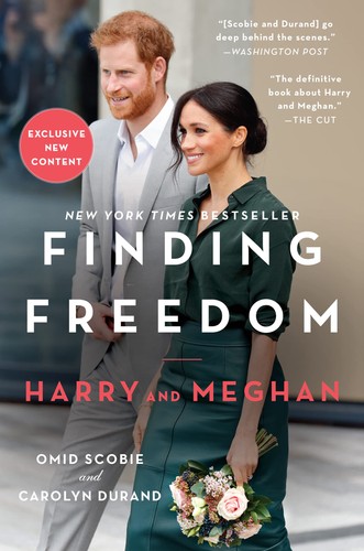 Finding freedom harry and - finding,