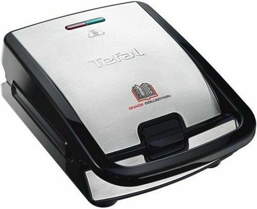 Tefal waffle maker - tefal, in