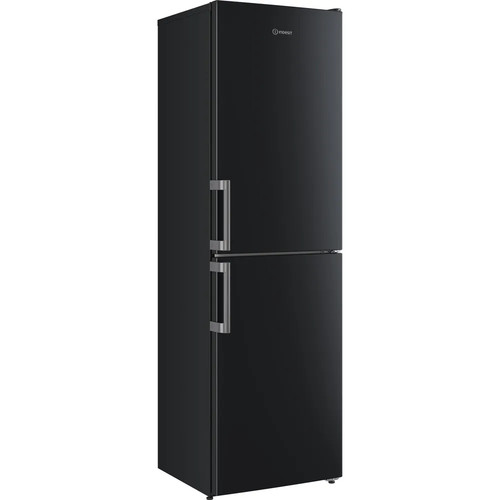 Freestanding fridge freezer - ,