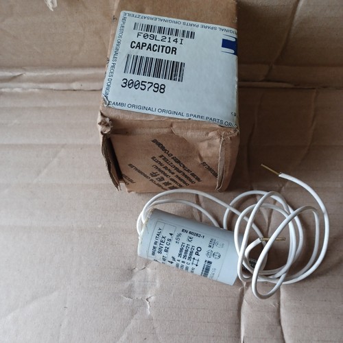 Riello r40 burner capacitor - r40,