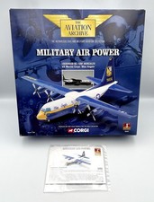 Corgi Aviation Archive 48402