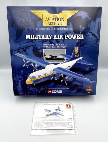 Corgi aviation archive 48402 - aviation,