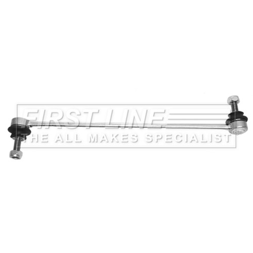 Anti roll bar - 2x,