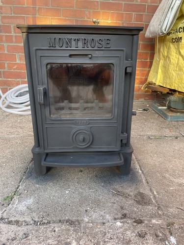 Esse montrose mk11 - esse,