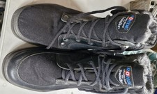 ROHDE SIZE 7.5 PUNK BOOTS