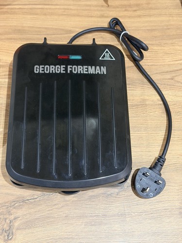 George foreman grill - grill, –