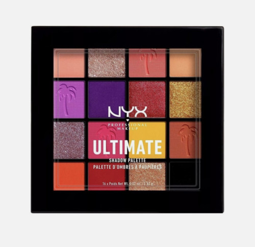 Nyx professional makeup - nyx,