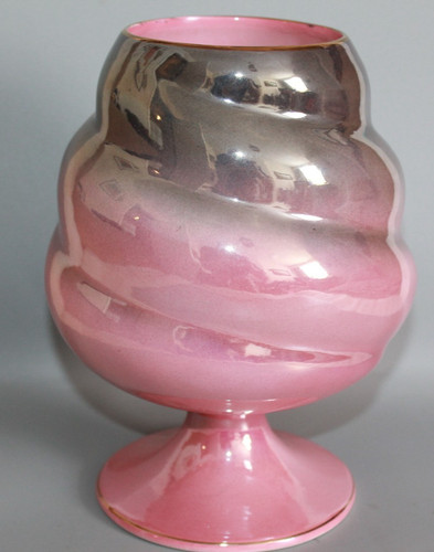 Maling pink grey lustre - maling,