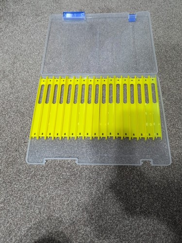 Fishing tackle pole float