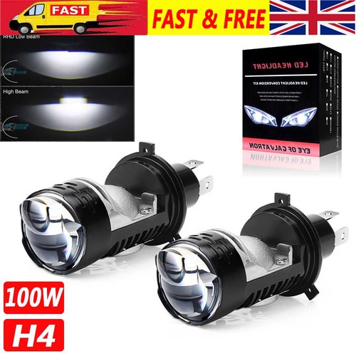 Rhd 9003 bi led - 9003, bi-led