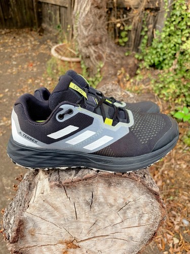 Adidas terrex two - flow, trail