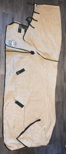 Weatherbeeta combo - 7’0,