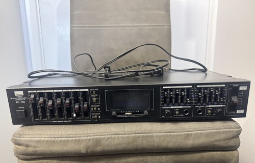 Sansui stereo graphic - sansui,