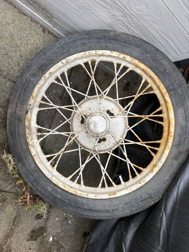 Firestone multi spoke wire - multi-spoke,