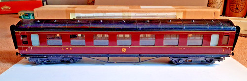 Exley gauge l - k5,