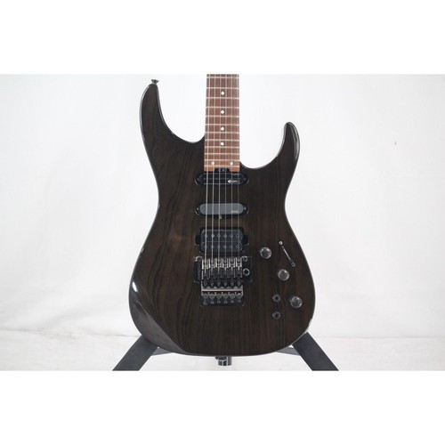 Fernandes dlx jpc japan - fr-dlx,